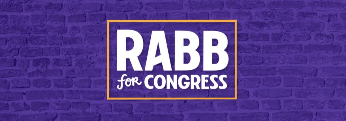 Rabb For Congress