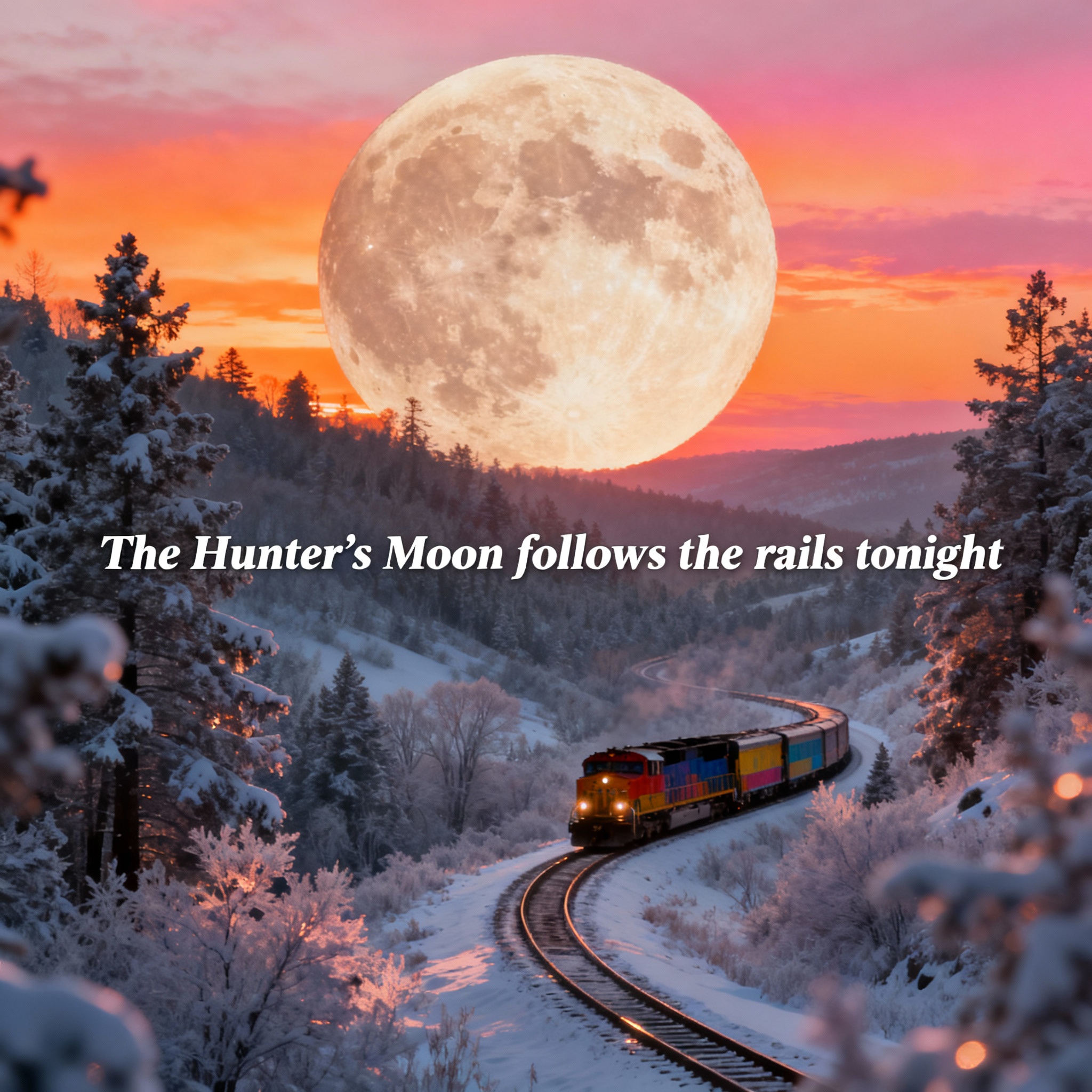 The Celestial - 🌕 Mark Your Calendar: October 7, 2025 – 19:00 Get ready ...