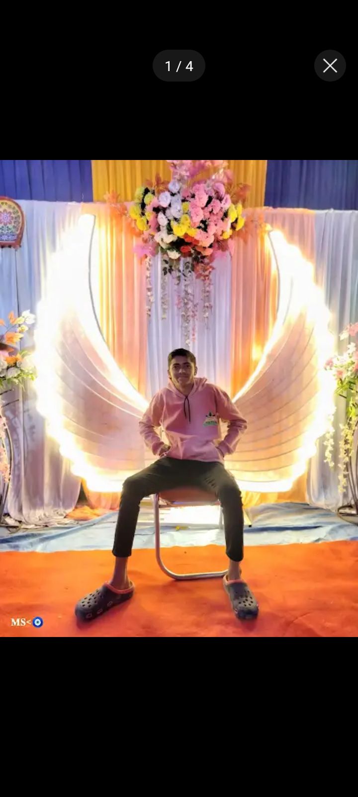 Biplob Mandal
