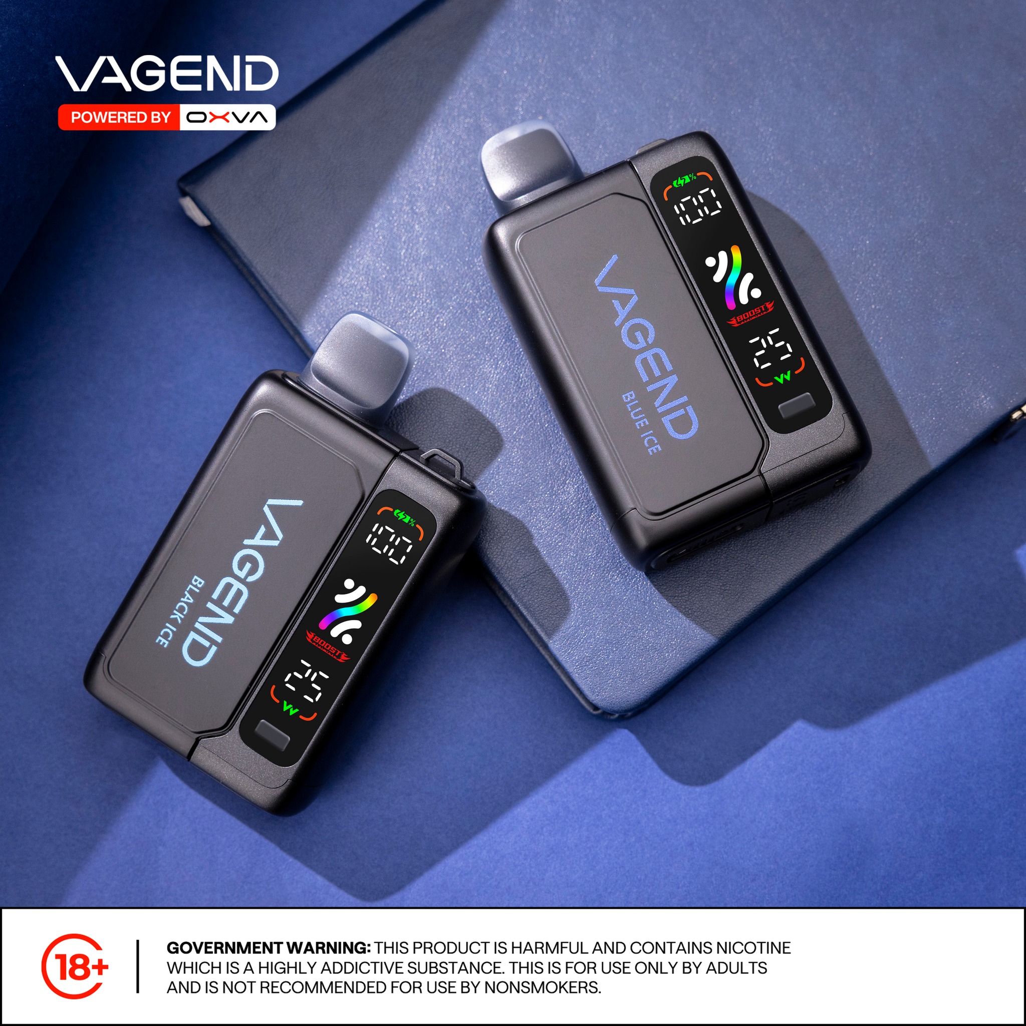VAPER0101様 Monarchy Vapes / MV TOXIC（Vapers Ph 21+ | Facebook）