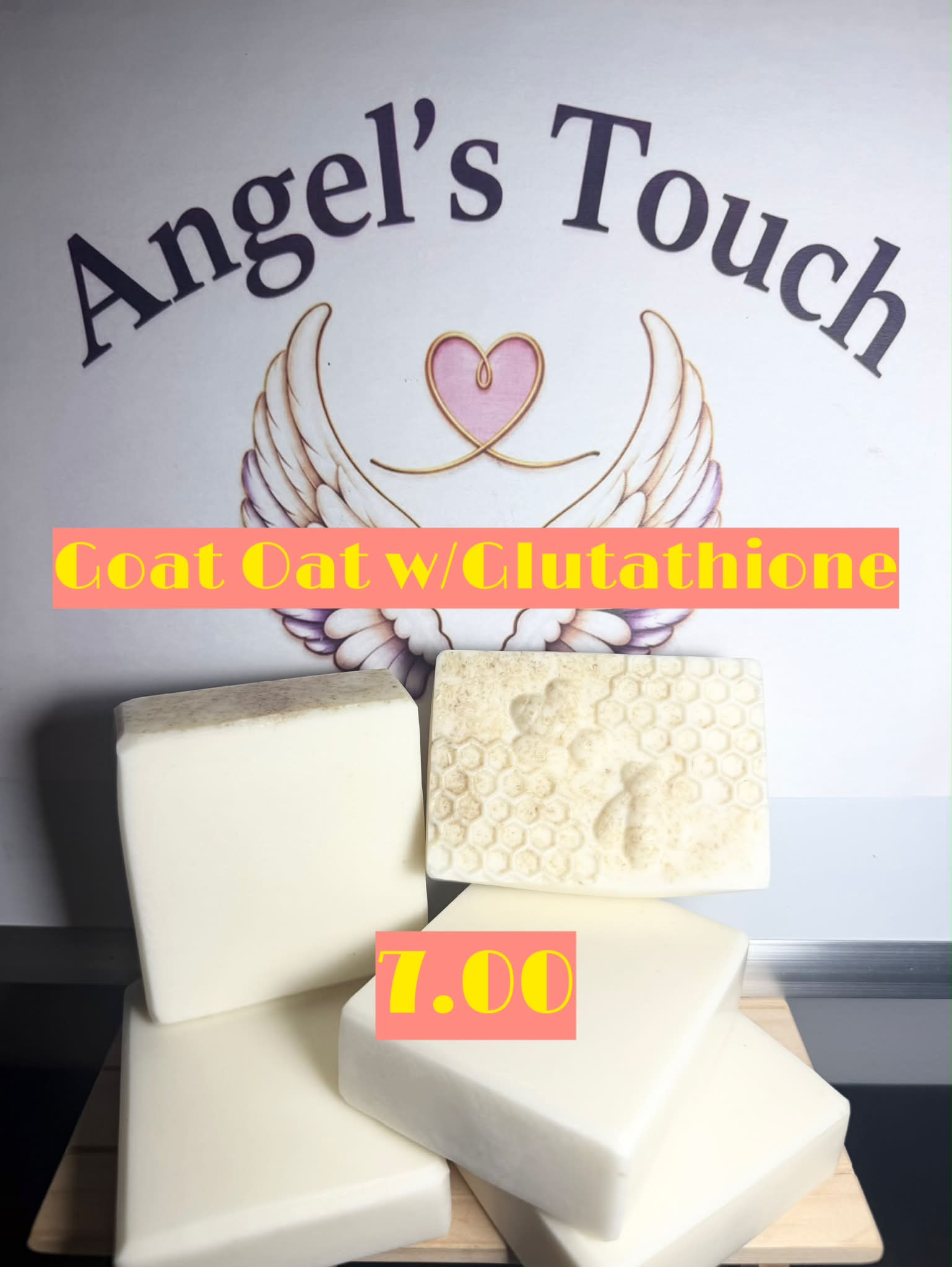 glutathione goat milk soap oat in Edmonton AB Size:60 ml Miracle White 10x Advanced تونر ينعم البشرة