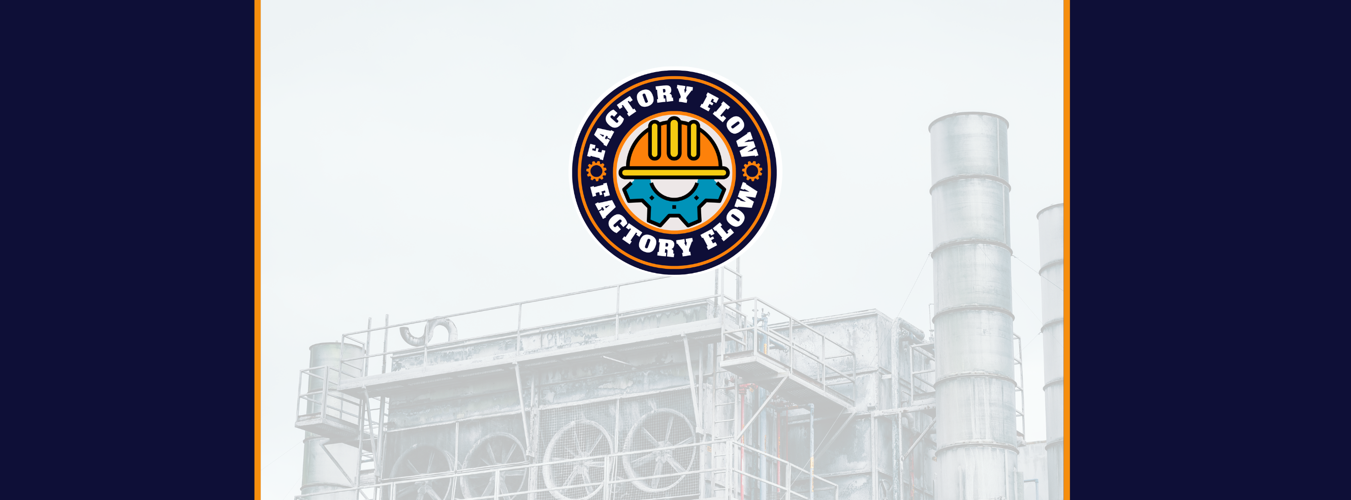 Factory Flow