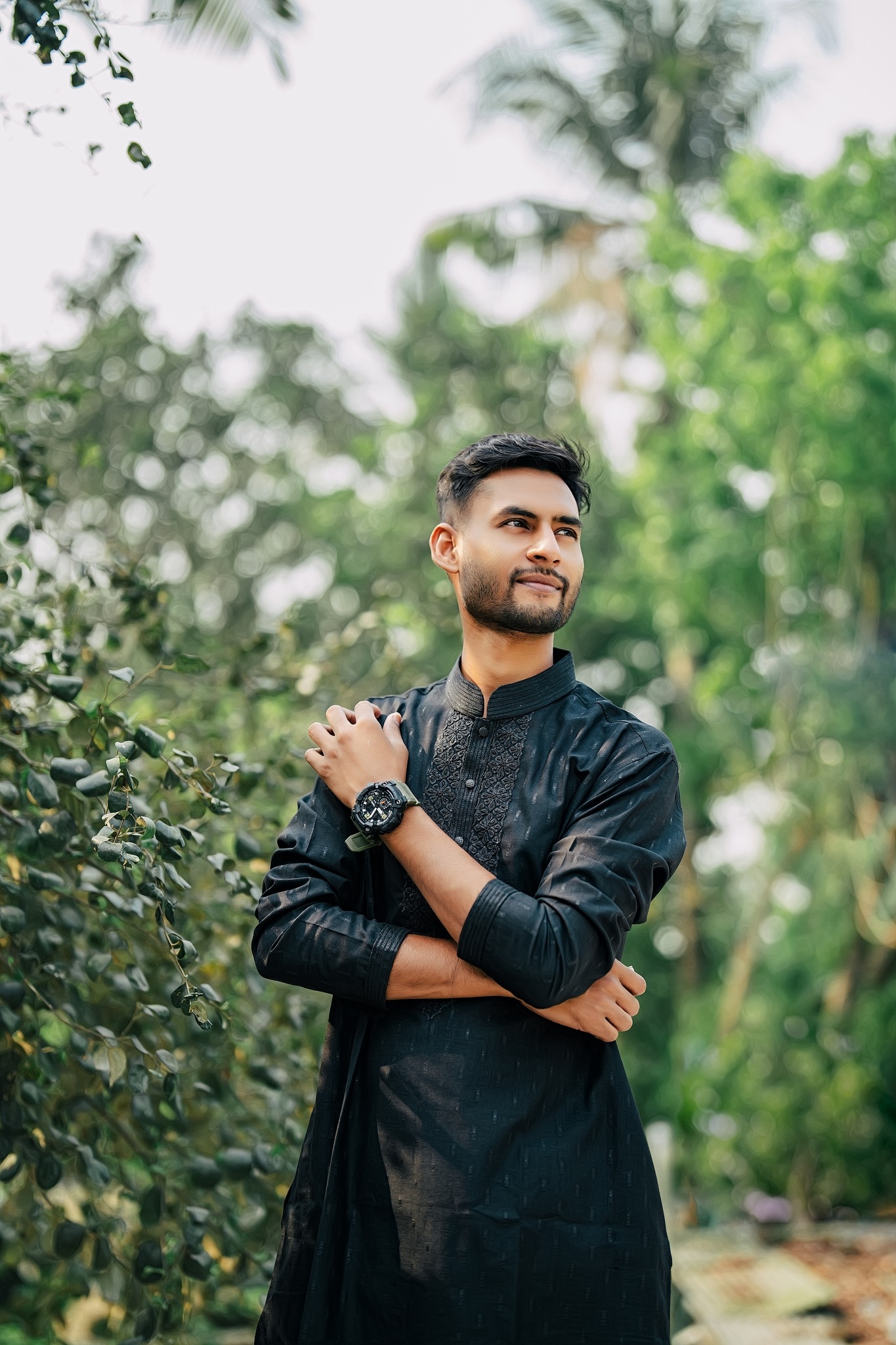 Mamun Raj