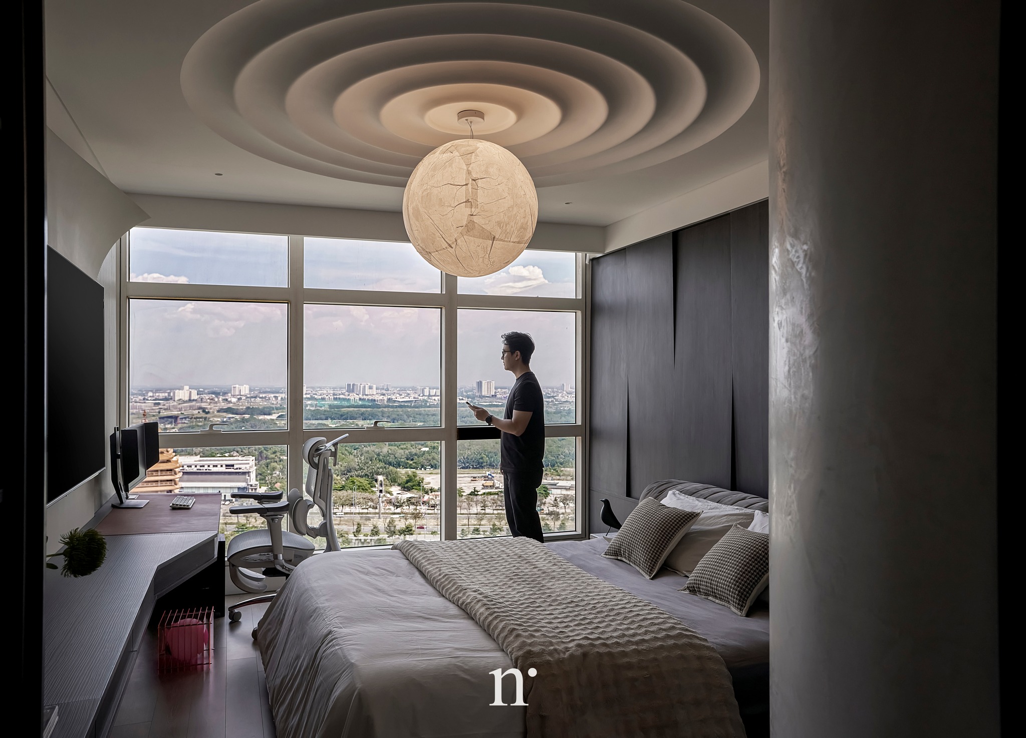 New Noir Design | Thủ Đức