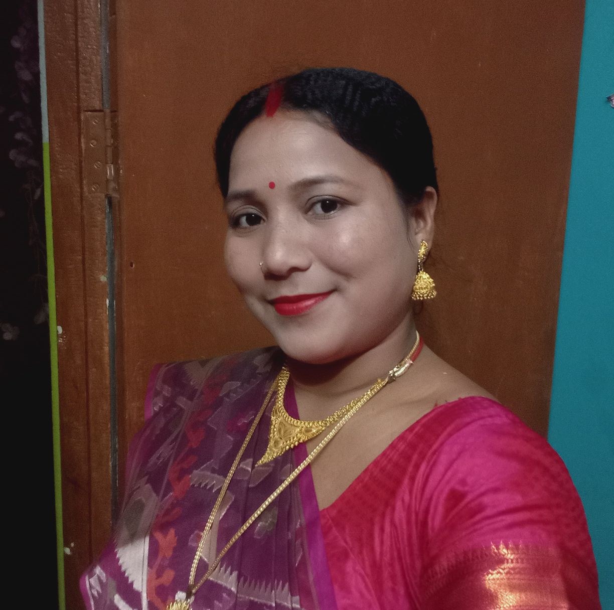 Pratima Roy
