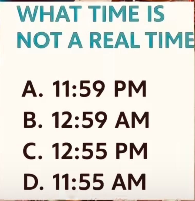 00:00 hrs. Does this represent the end of a day, or the beginning