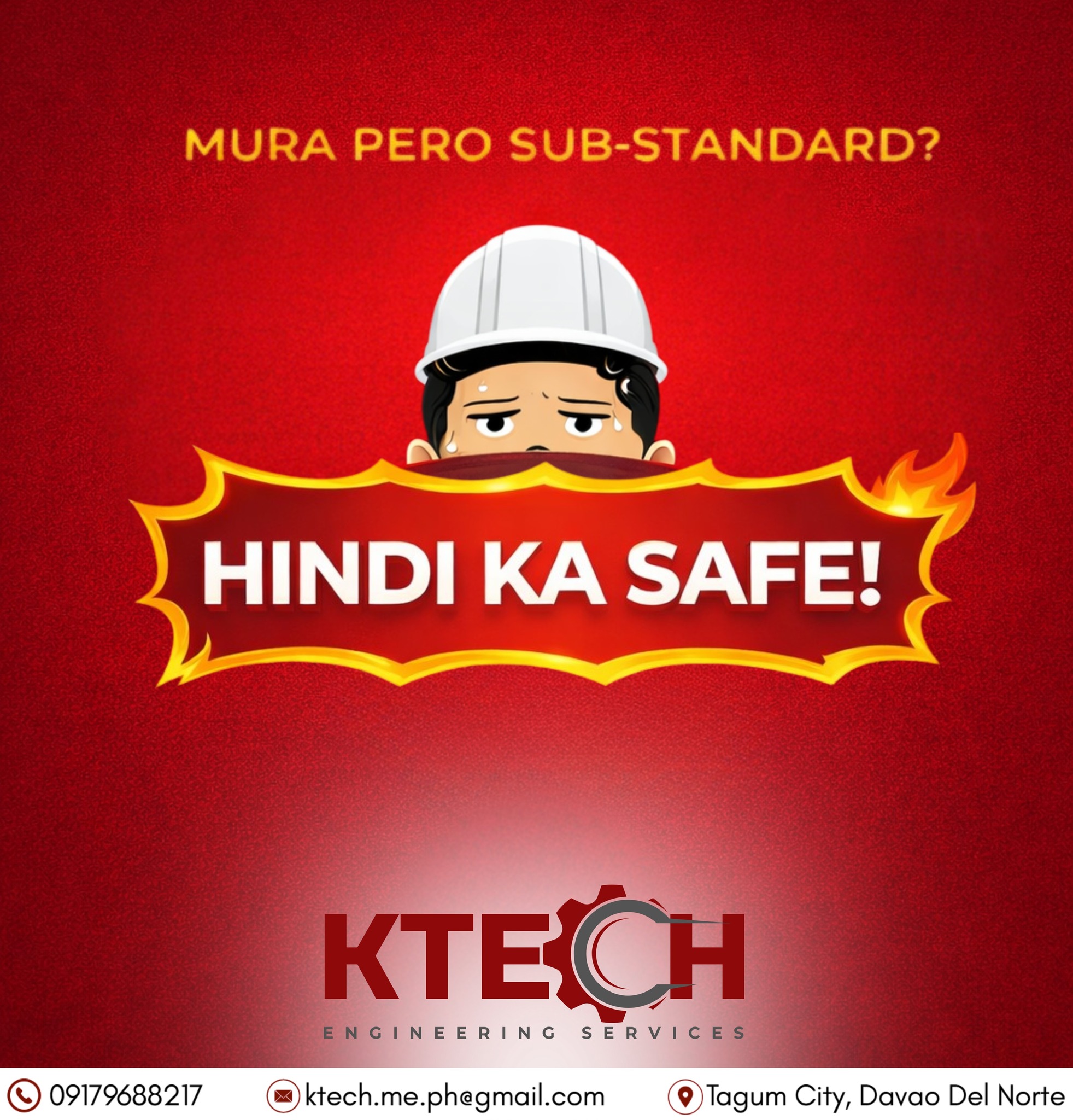 KTECH Engineering Solutions & Services
