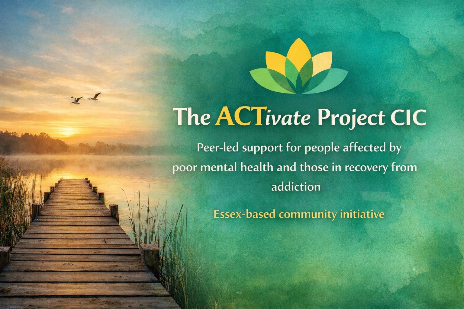 ACTivate Project