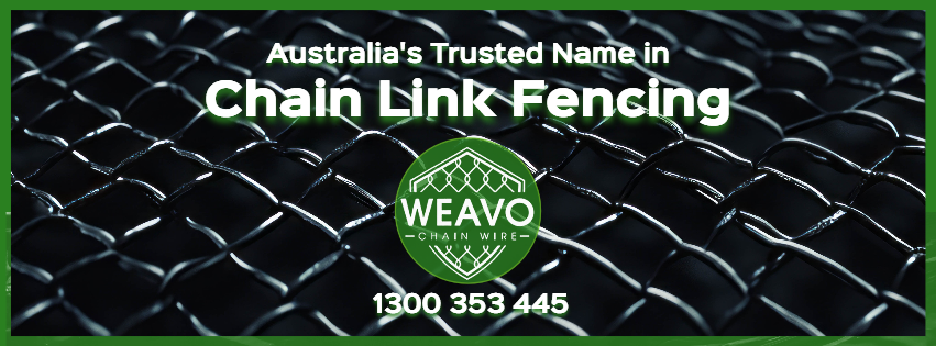 Weavo Chain Wire | Wollongong NSW