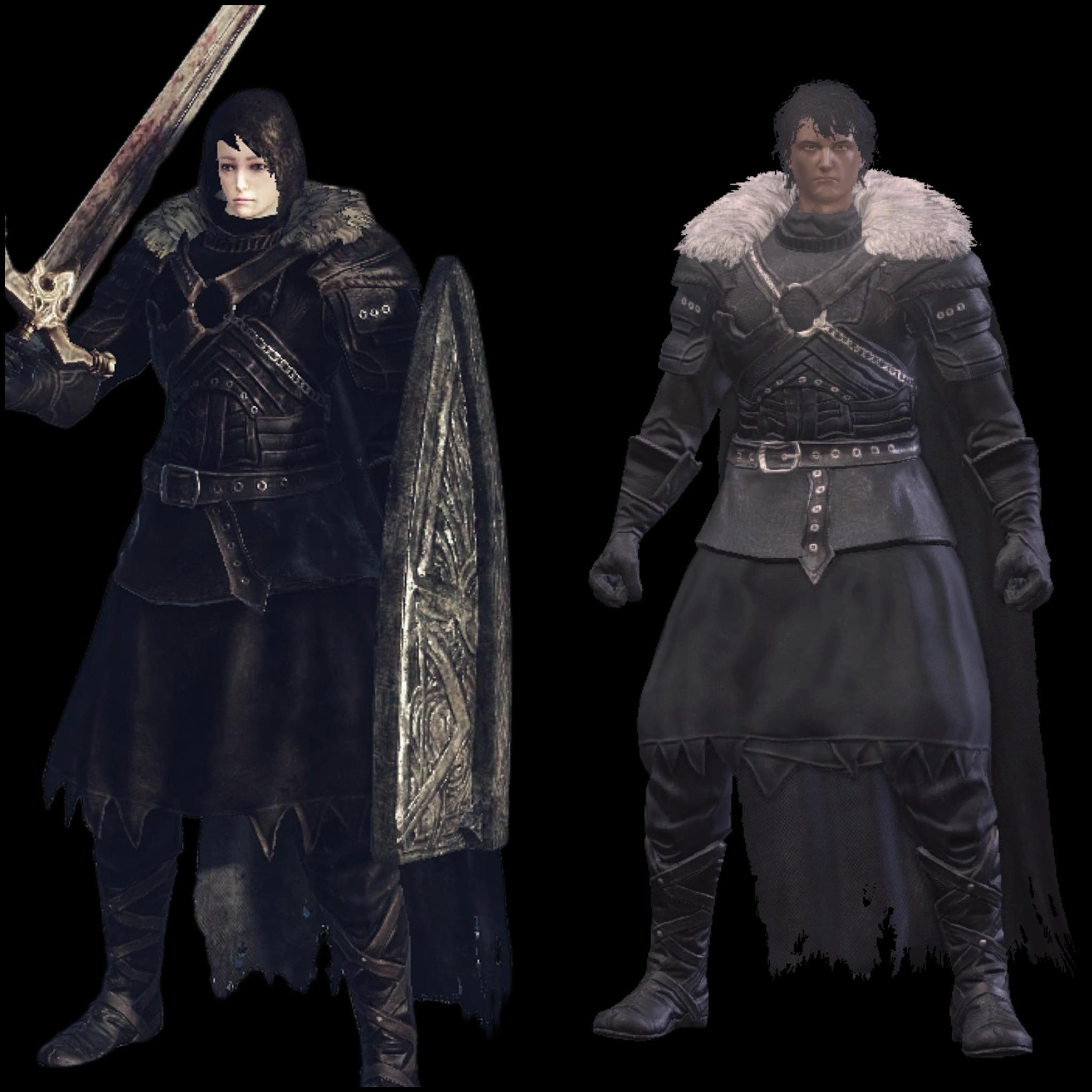 manikin klow ds3 Dark Souls 2's Llewellyn set reference in Dark Souls 3's Drang set Sermorelin 9mg - Nuceria Anti Oxidant Vitamins Flavor:Variety Pack (Blue Raspberry, Mixed Berry, Lemonade)