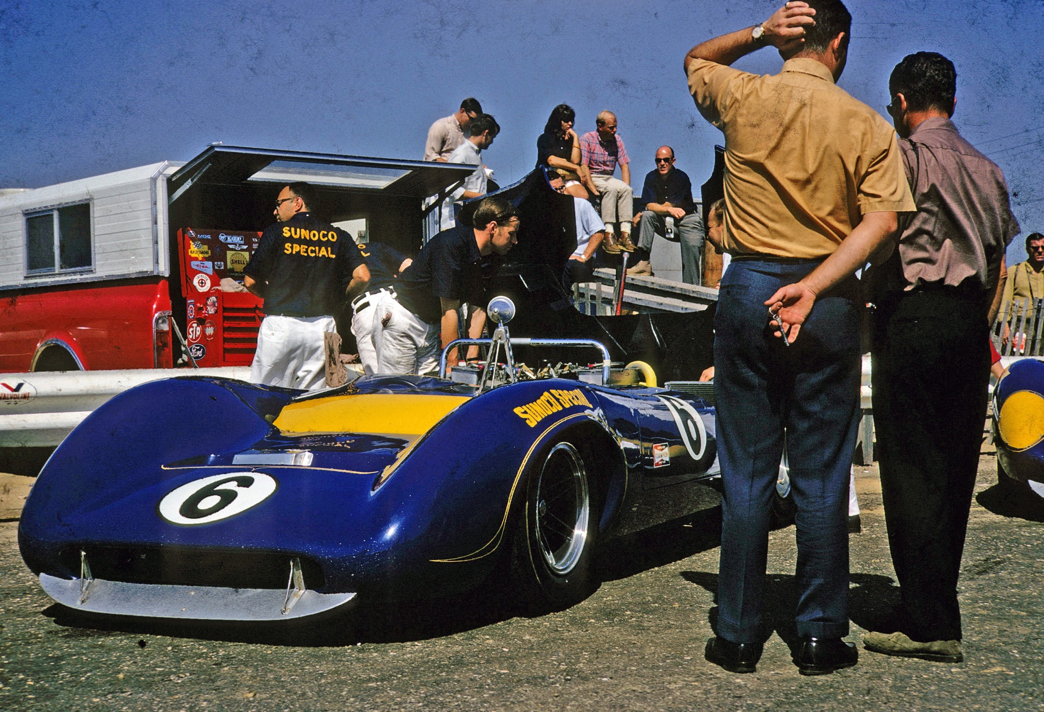 Glory Days of Racing | Facebook