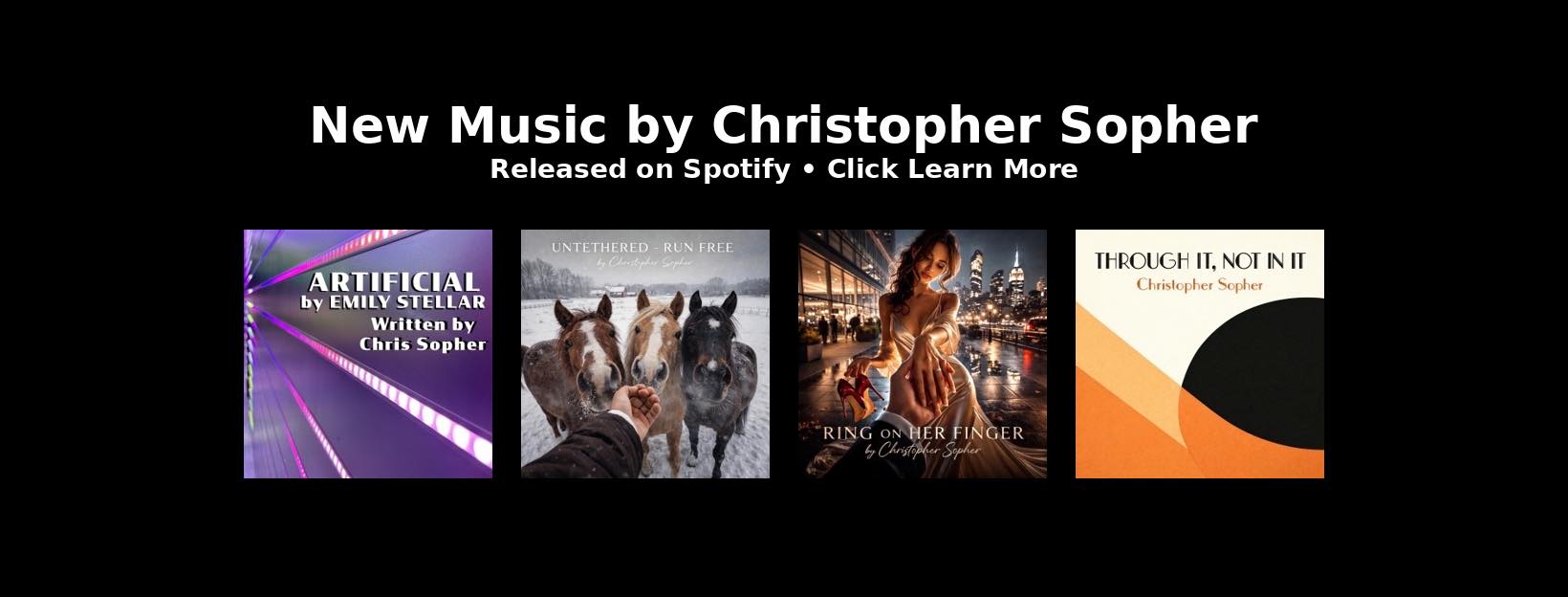 Christopher Sopher | Phoenix AZ