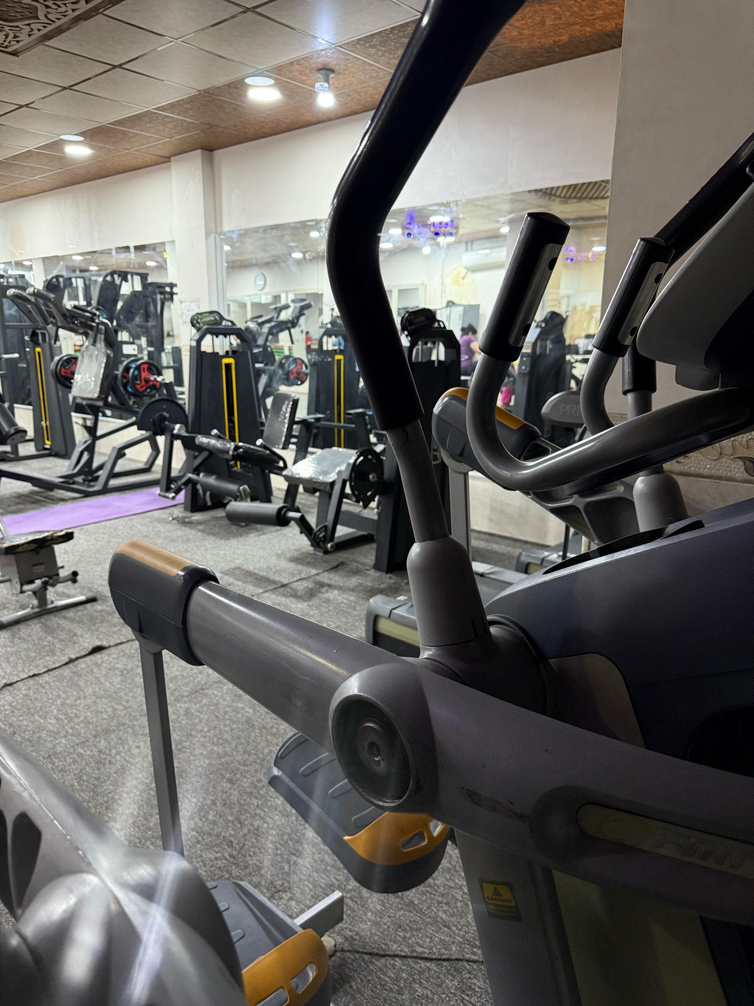 ‎Friends Gym - فريندز جيم‎... - Friends Gym - فريندز جيم