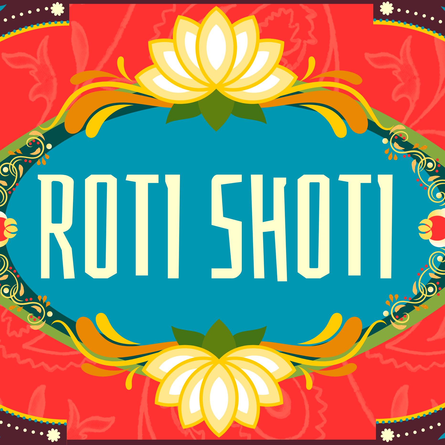 Roti Shoti - الحمد لله We are proud to share that Roti... | Facebook