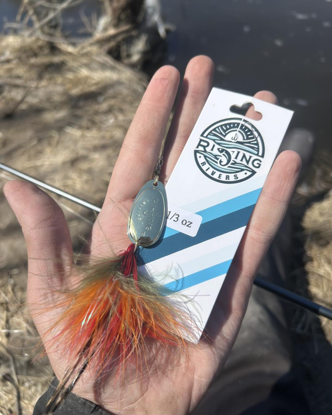 captain john kolbeck fishing lures John's Tackle Price Guide: Kolbeck, A., Lewis, Russell E.: 9781574324853 Books Online dealers and collectors will delight in reeling in Captain Johns Fishing Tackle Price Guide Pike caught on Mepps lures