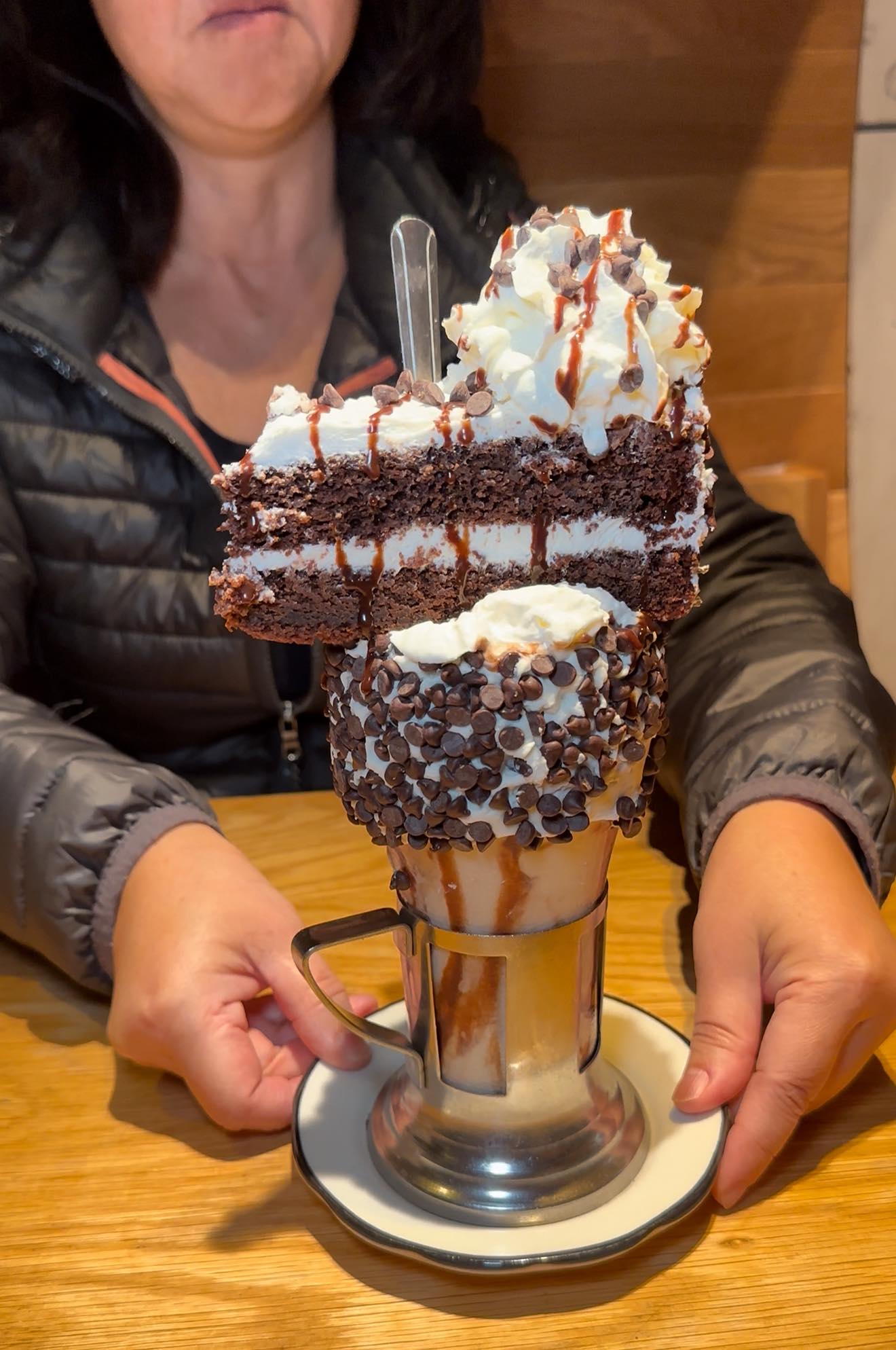 Dena Tripp's Shook Shakery opens in Las Vegas in August — 4 Nevada