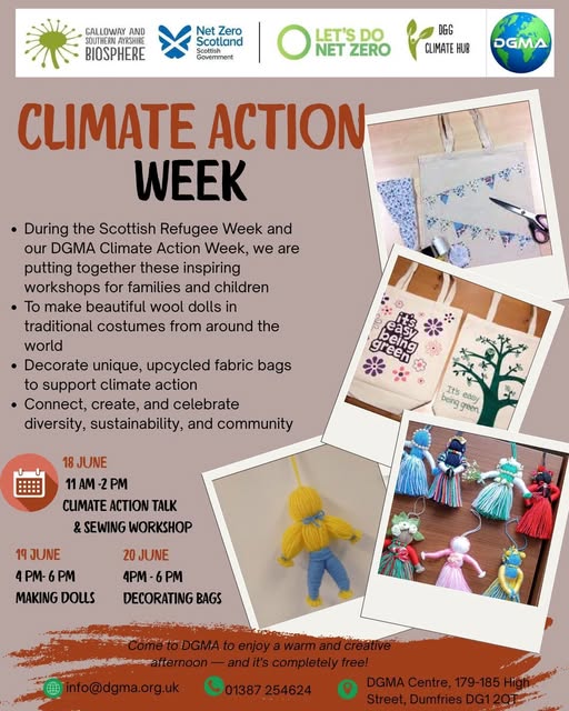 D&G Climate Hub