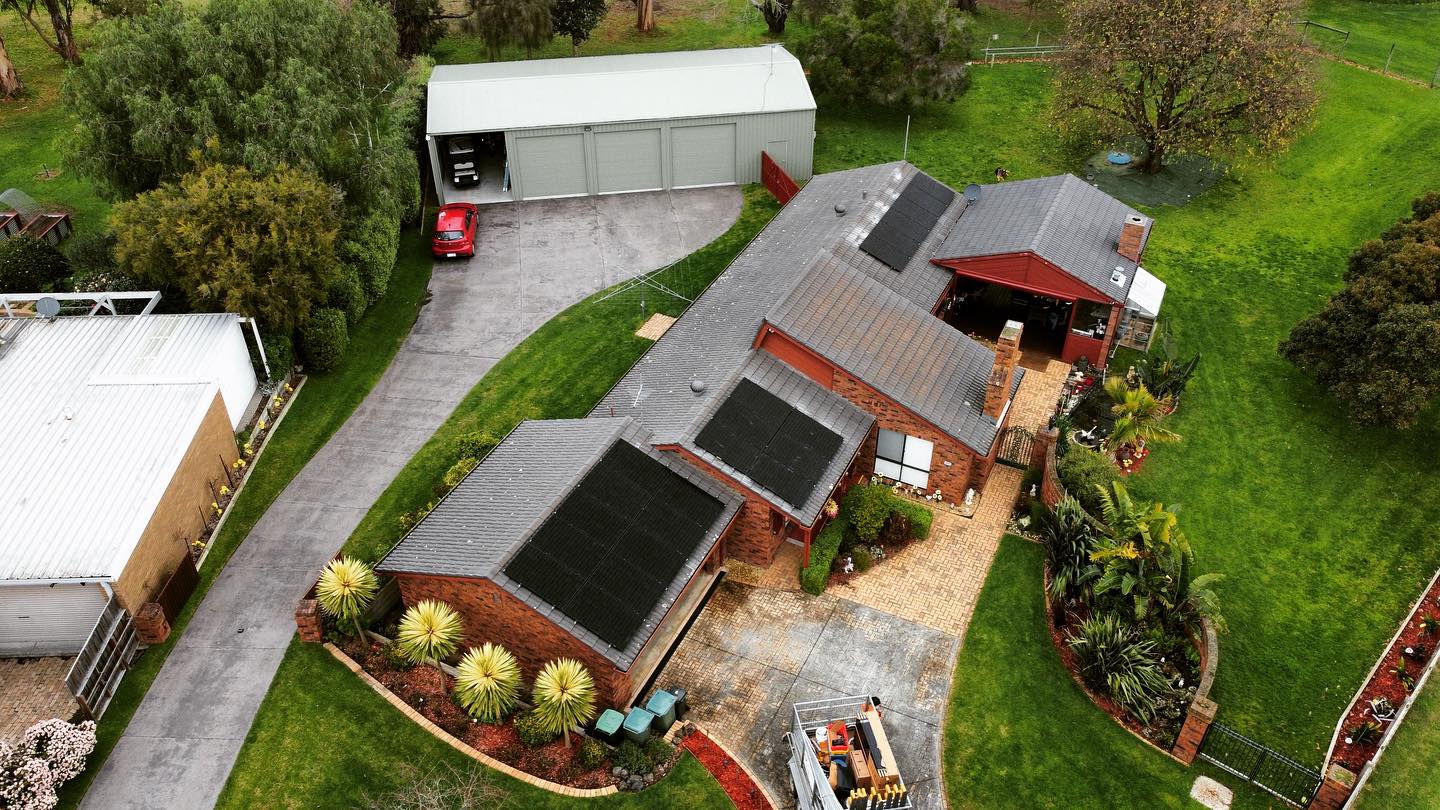 Solar 360 Australia - Solargain Hastings Authorised Distributor ...