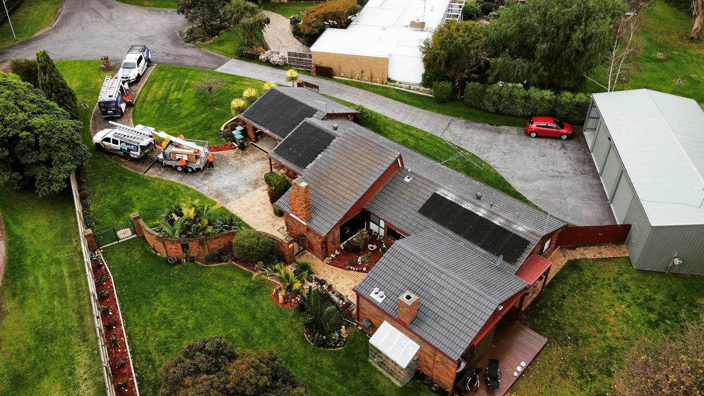 Solar 360 Australia - Solargain Hastings Authorised Distributor ...