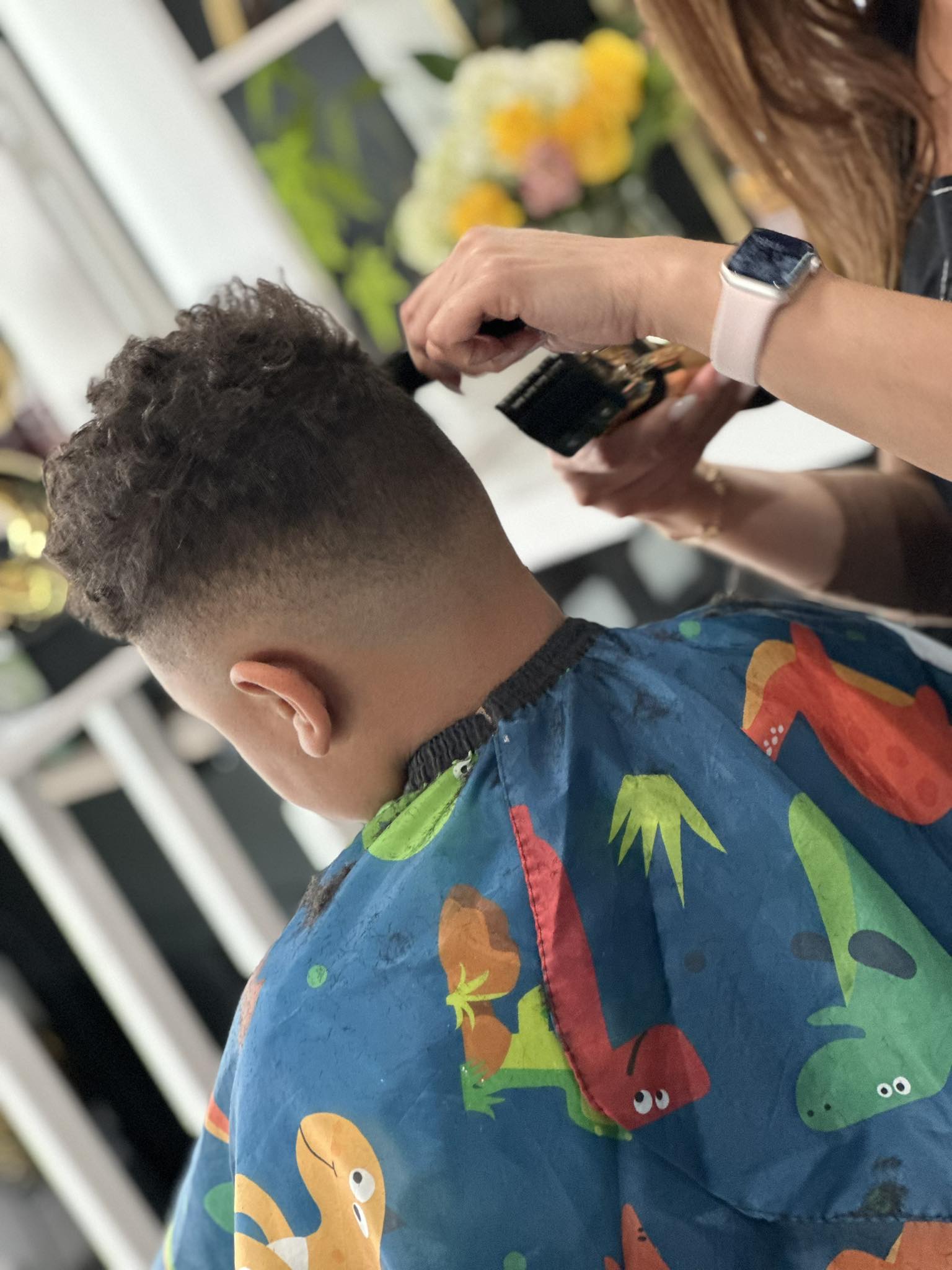 FADE the barbers | Vancouver WA