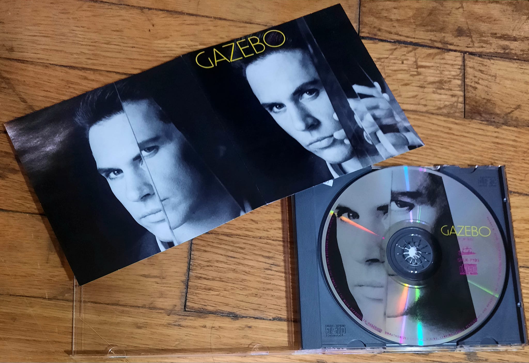 Gazebo italo disco artist profile and legacy