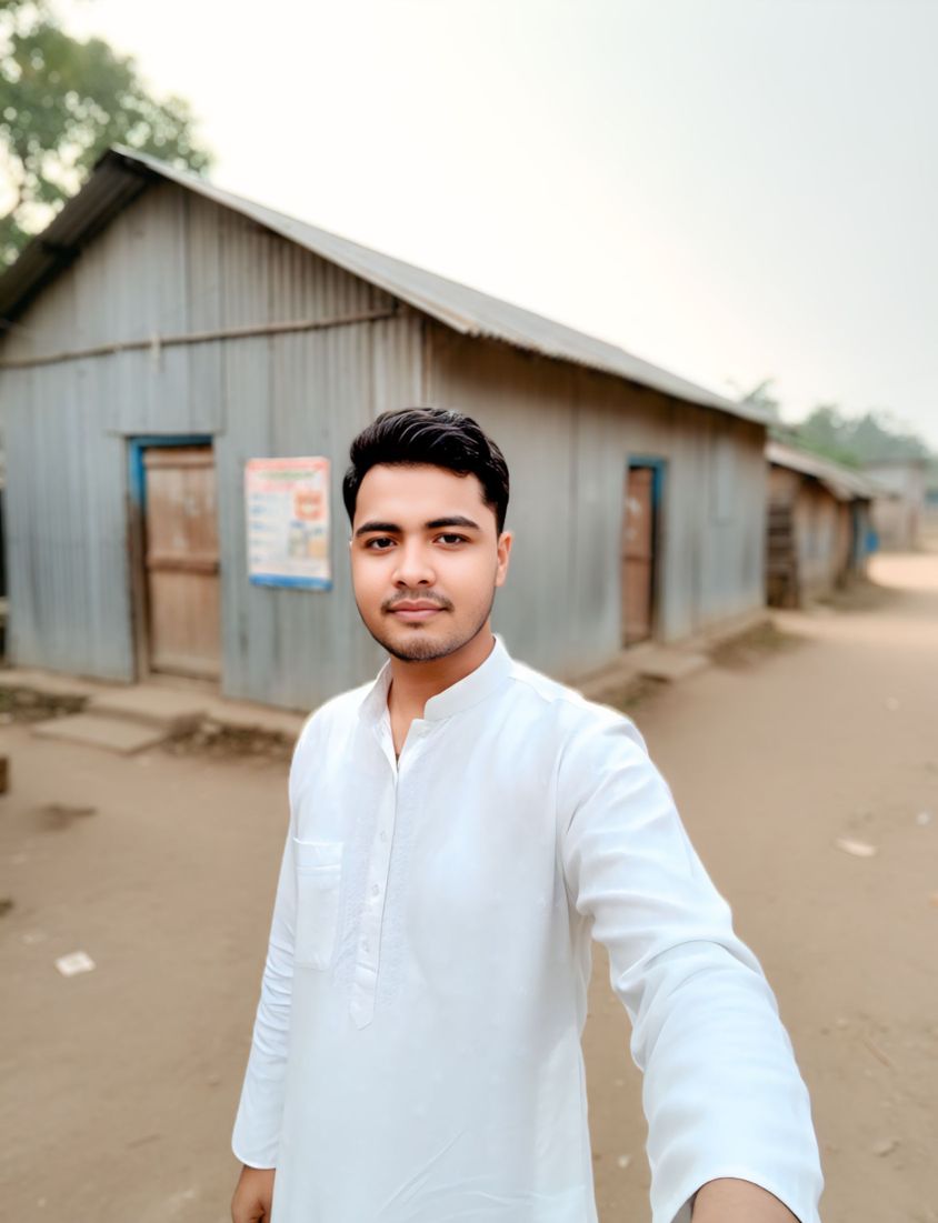 Md Sultan Official | Gazipur