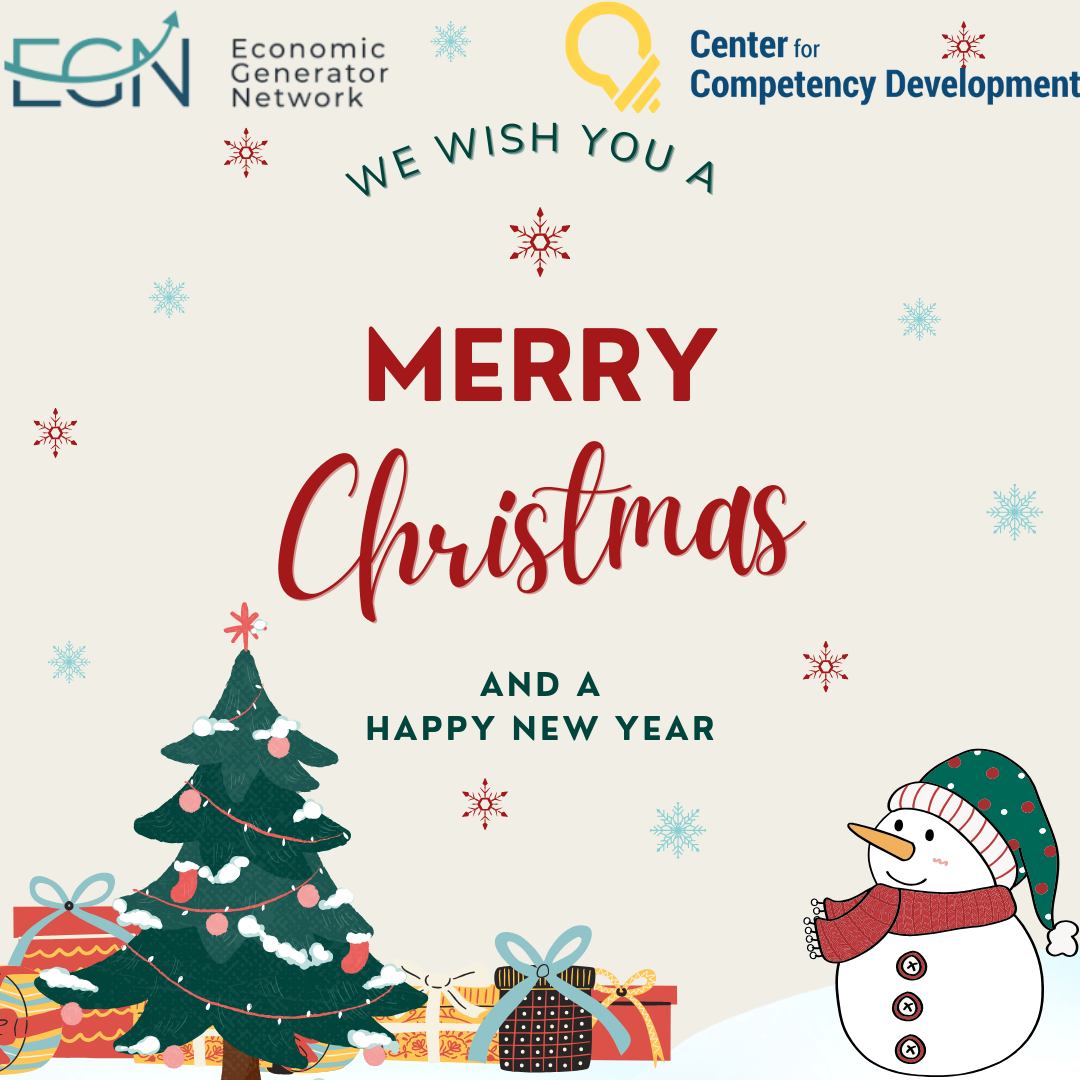 The Center for Competency Development
