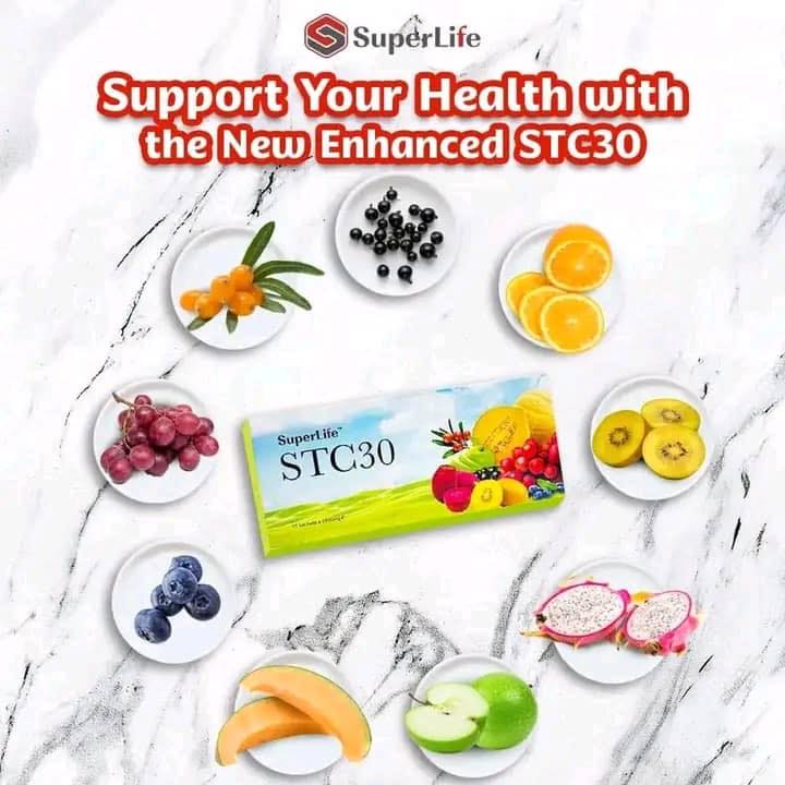 SuperLife Original - Authorized Distributor Sri Lanka | Colombo