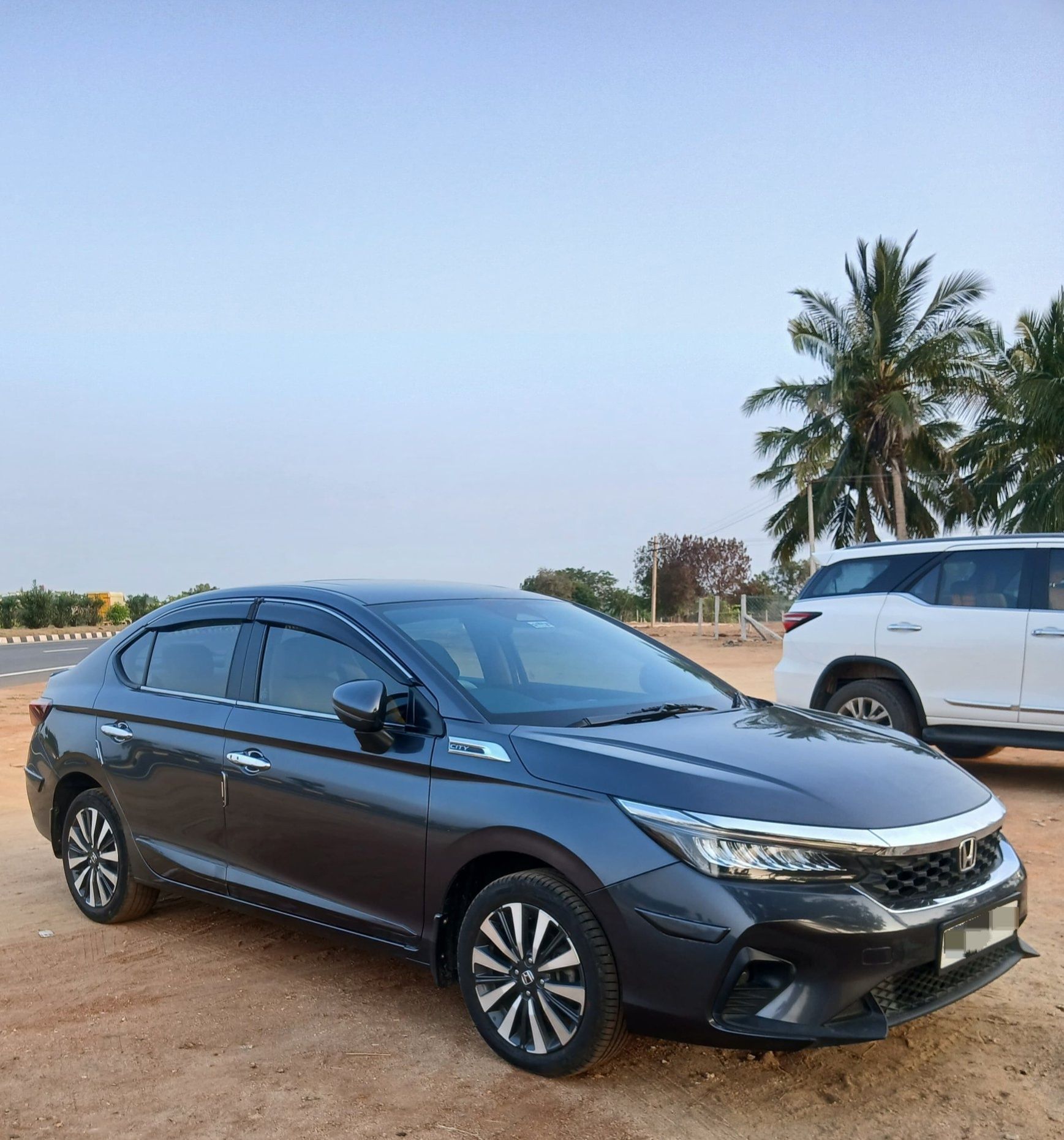 All cars available Location pudukkottai