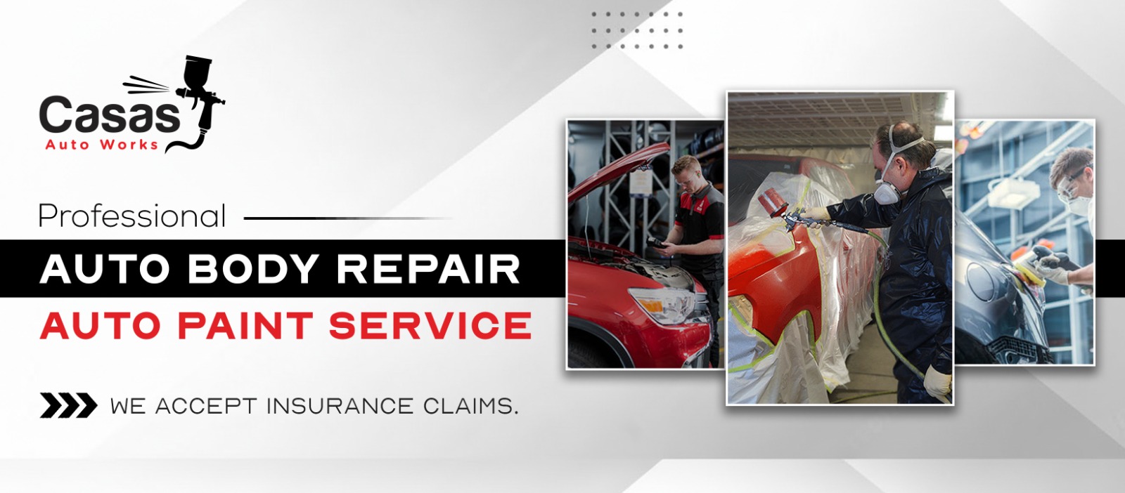 Casas Auto Works | Addison IL