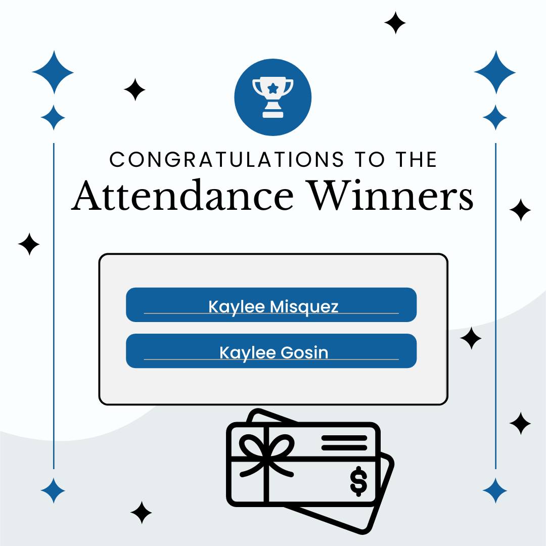 Shasta - Congratulations students, keep up the good work! | Facebook