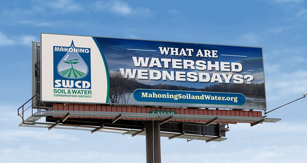 🌊 It’s... - Mahoning Soil and Water Conservation District | Facebook