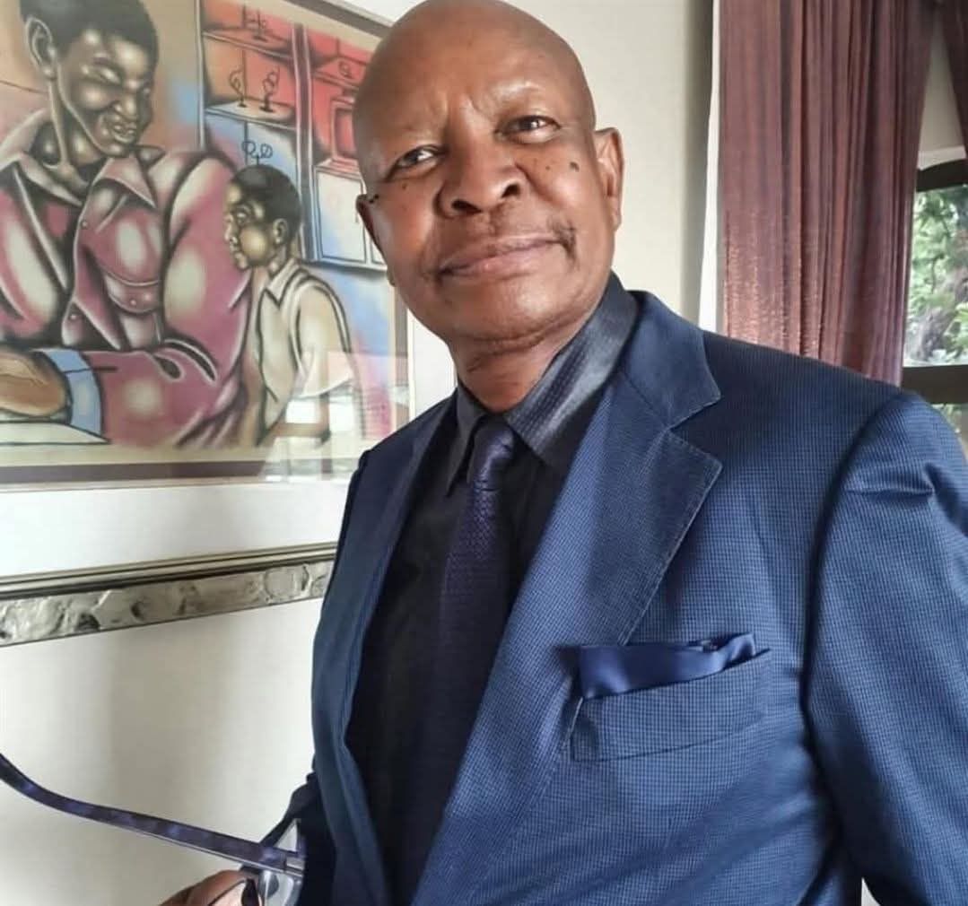 TV Yatu - BREAKING: Zebedee Matabane, popular Isidingo... | Facebook