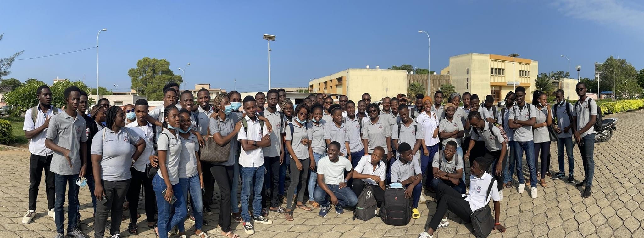 46è Promotion FSS-Cotonou | Cotonou