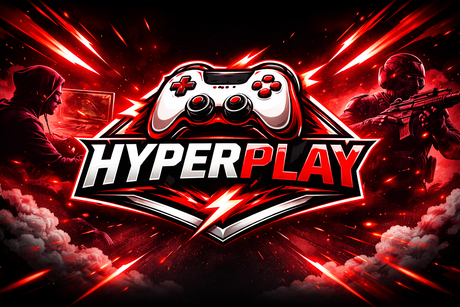 HyperPlay