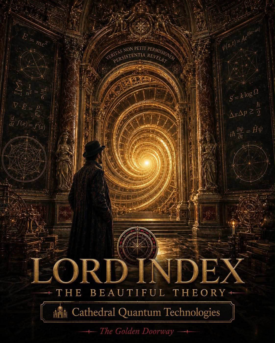 The Beautiful Theory