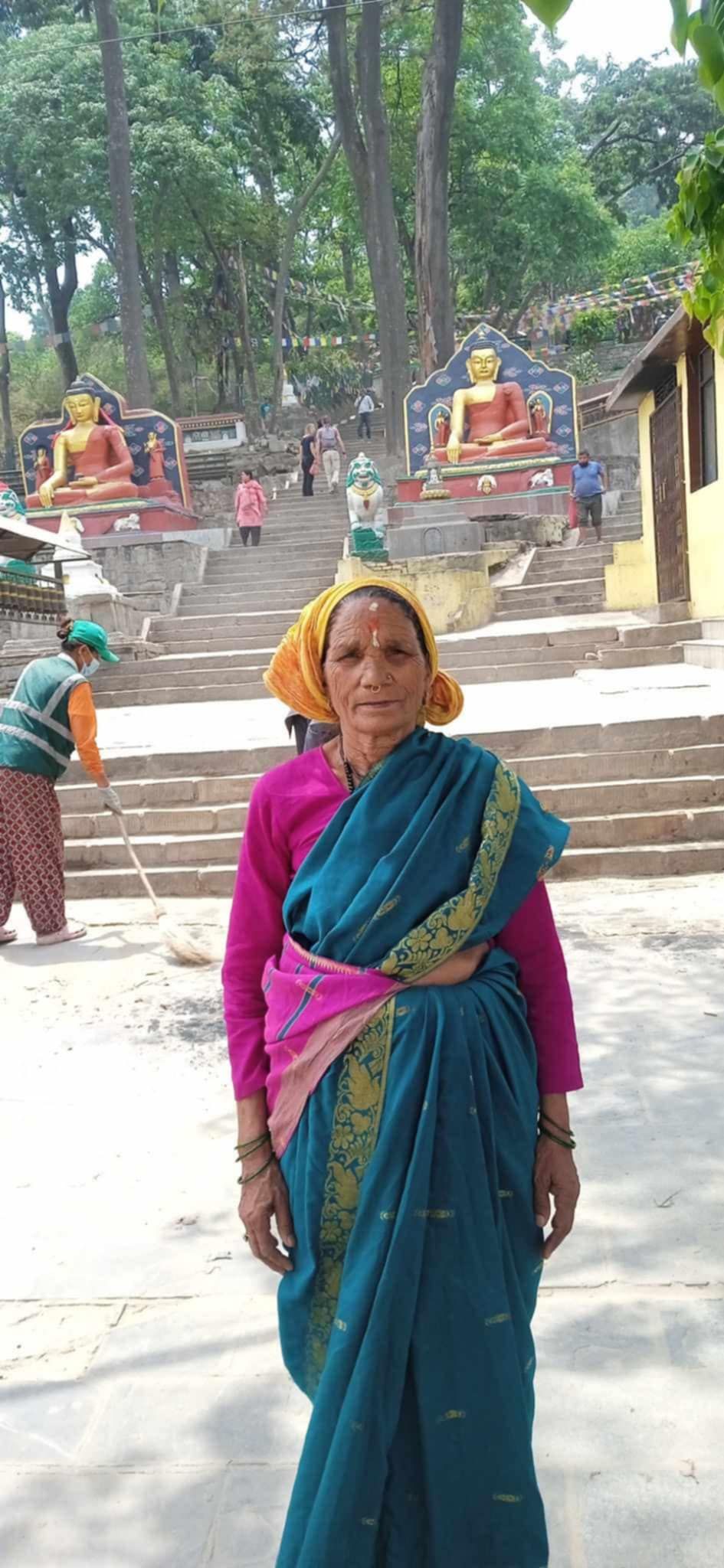 Batuli Khanal