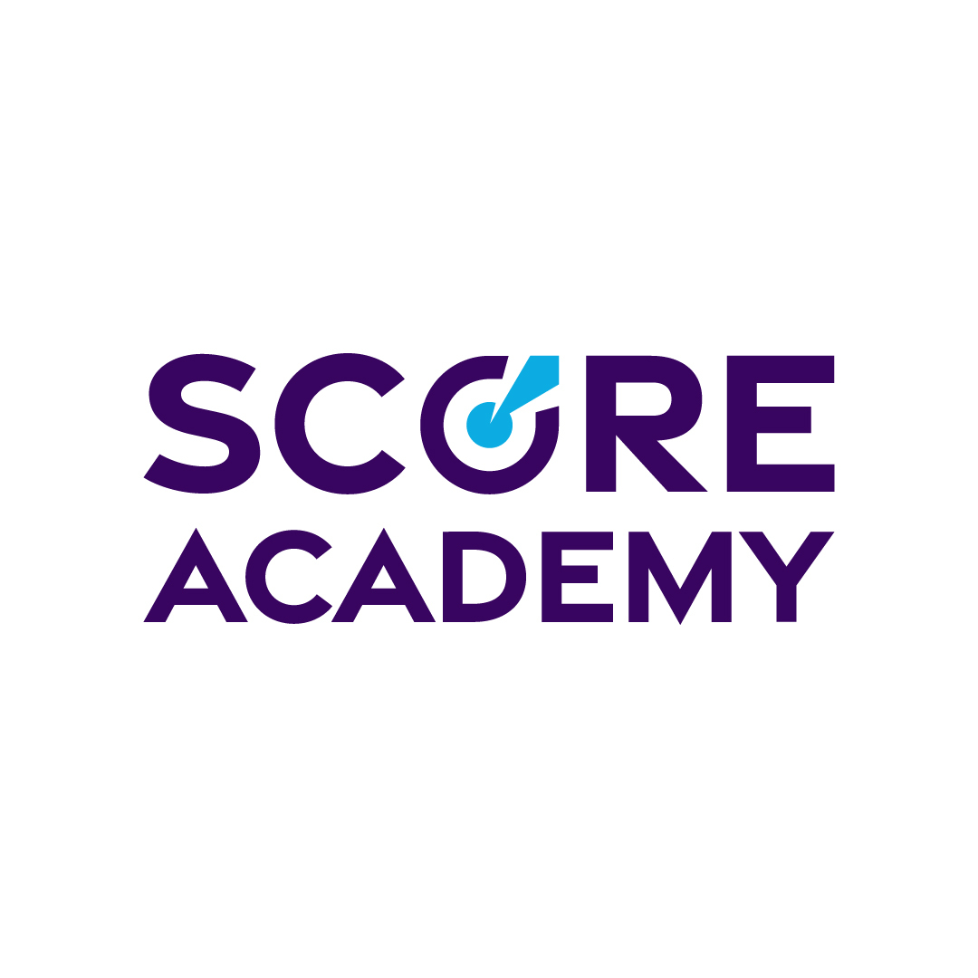 Here's what art looks like at Score Academy. Students get room to ...