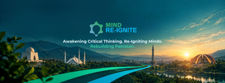 Mind Re-Ignite