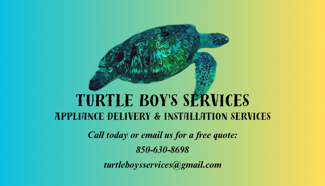 Turtle Boys Services