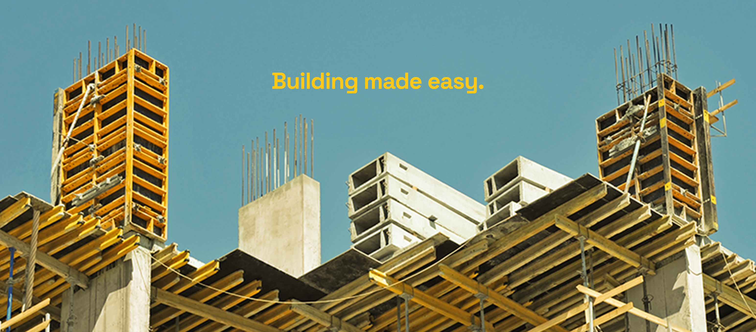 Builders Home | Las Piñas