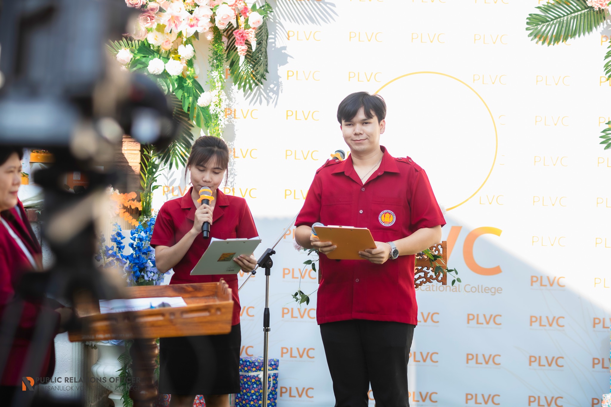 วิทยาลัยอาชีวศึกษาพิษณุโลก - Phitsanulok Vocational College added a new ...