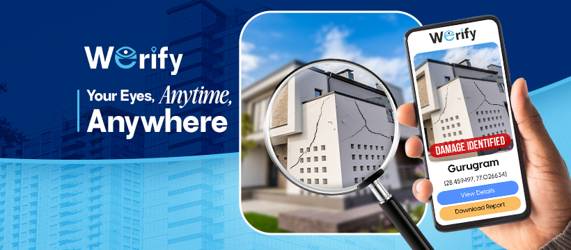 Werify – Verified Visual Inspection | Facebook