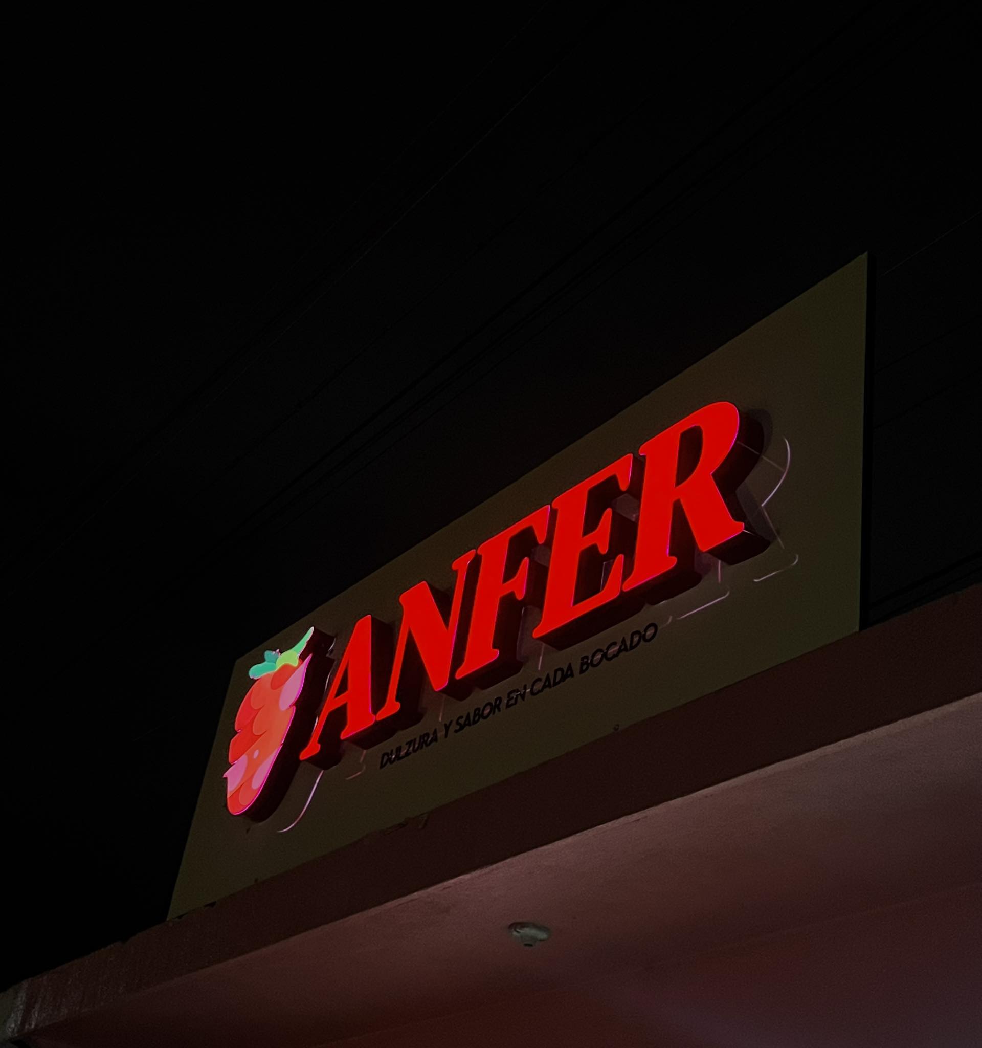Anfer.huehue | Huehuetenango