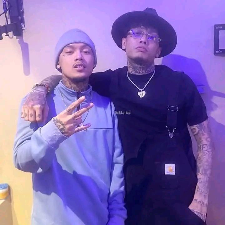 Members - Sica , Skusta Clee #fyp #SkustaClee #sica #foryoupage # ...