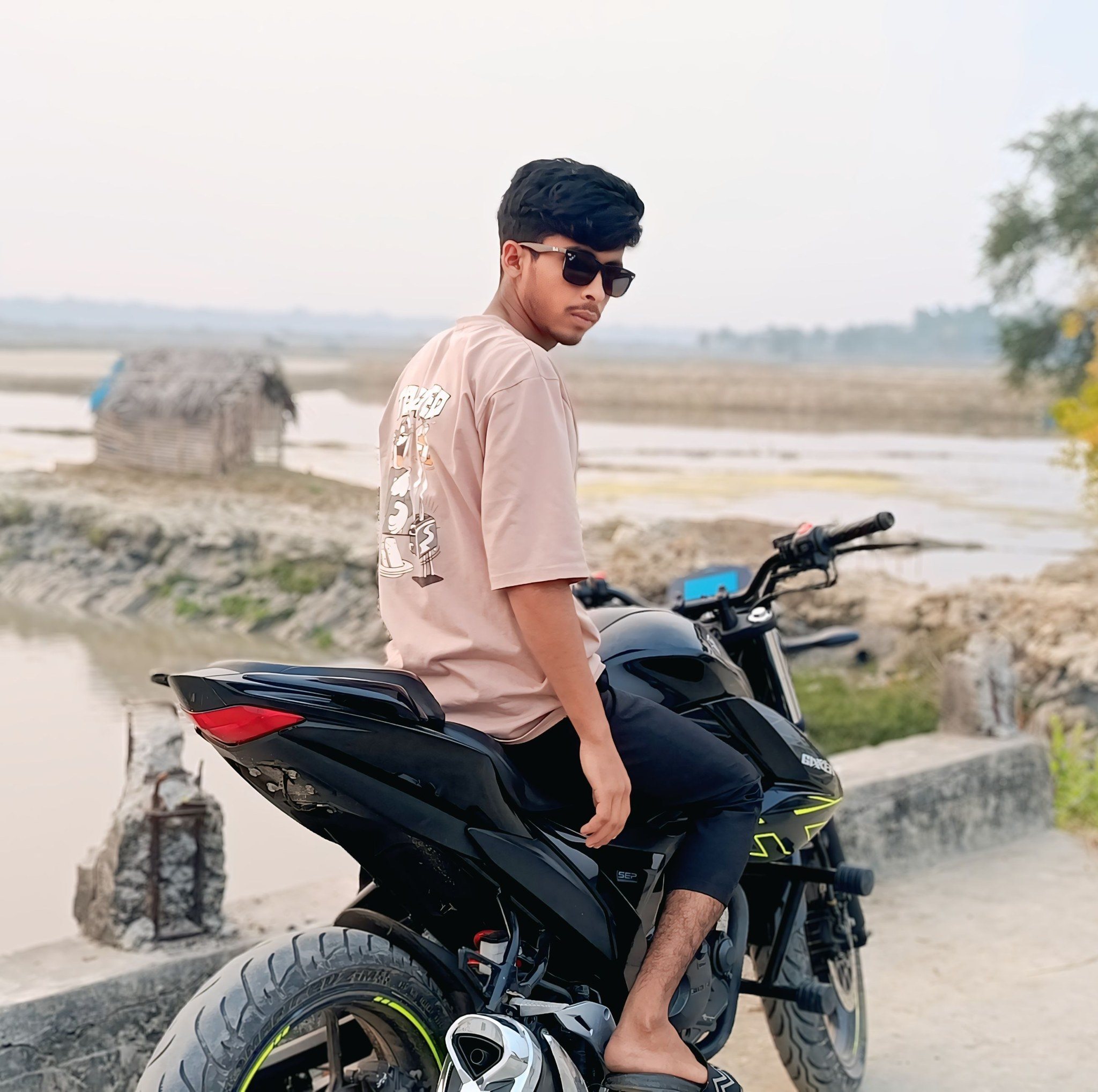 Rj Faisal