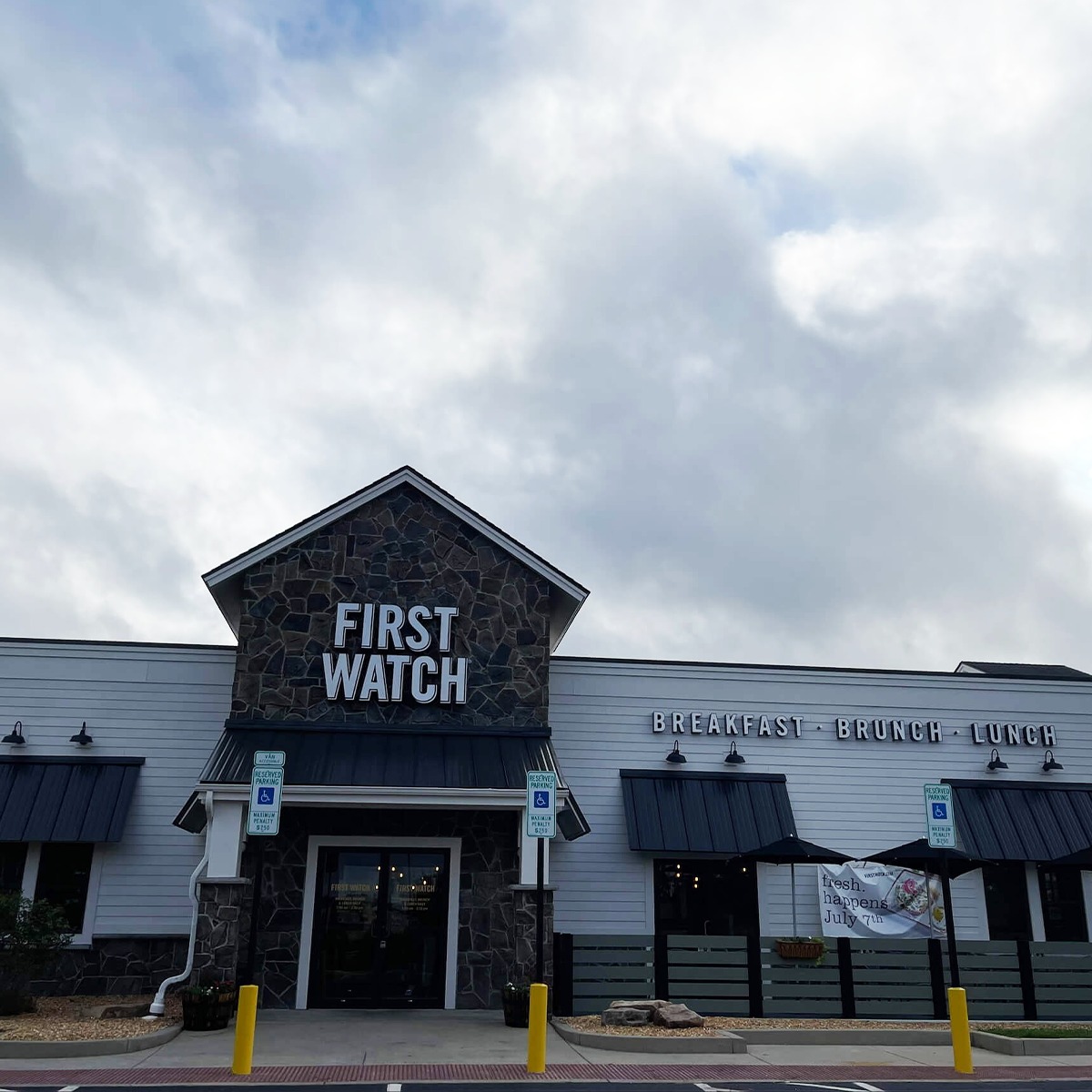 First Watch | Burlington NC