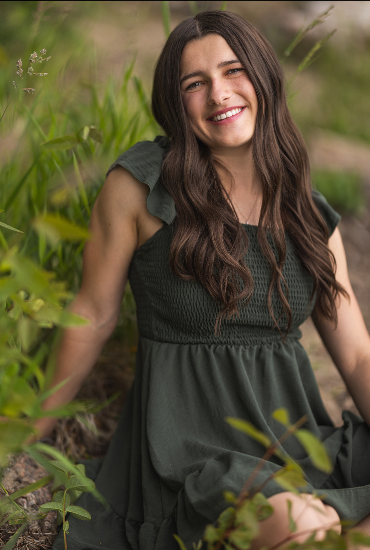 Meet Tabitha, a member of our... - Rayce Rudeen Foundation | Facebook