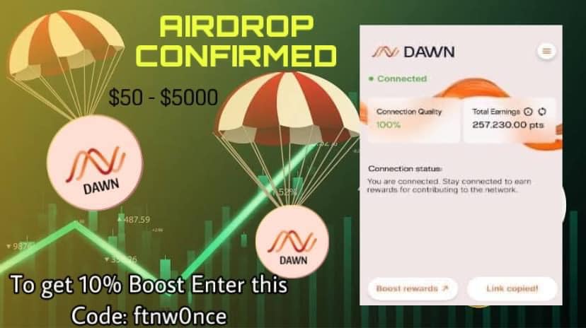 Có phải mọi testnet đều có airdrop và đâu là dấu hiệu nhận biết testnet đáng làm?