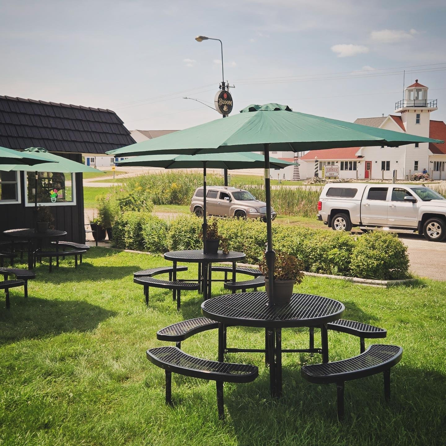 Bloom Coffee House | Kewaunee WI